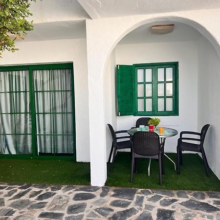 Apartamento Coral Bay II By Vacanzy Collection Corralejo Extérieur photo