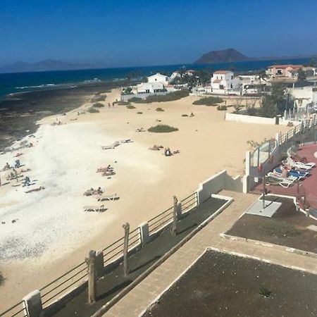 Apartamento Coral Bay II By Vacanzy Collection Corralejo Extérieur photo