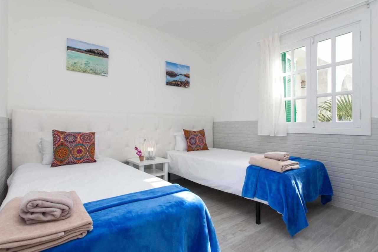 Apartamento Coral Bay II By Vacanzy Collection Corralejo Extérieur photo