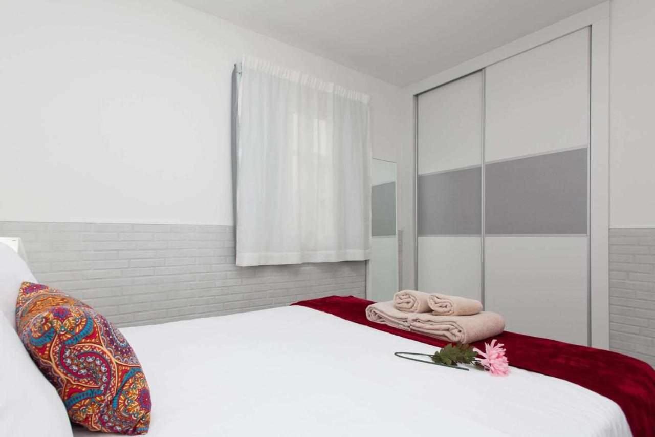 Apartamento Coral Bay II By Vacanzy Collection Corralejo Extérieur photo