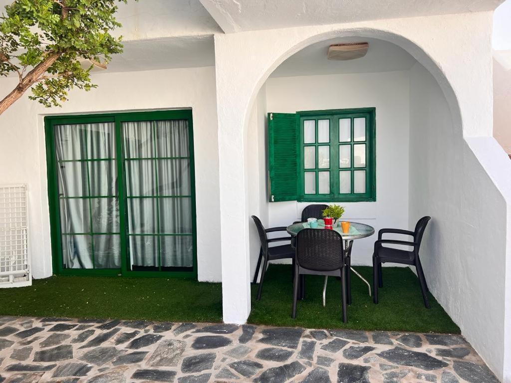 Apartamento Coral Bay II By Vacanzy Collection Corralejo Extérieur photo