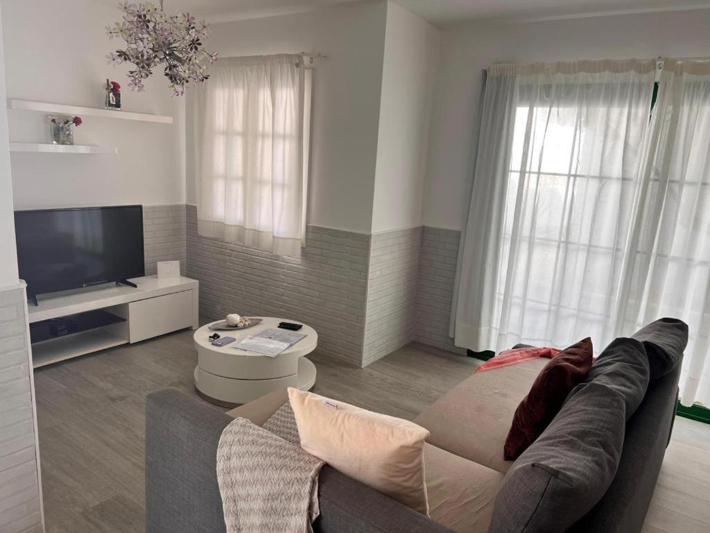 Apartamento Coral Bay II By Vacanzy Collection Corralejo Extérieur photo