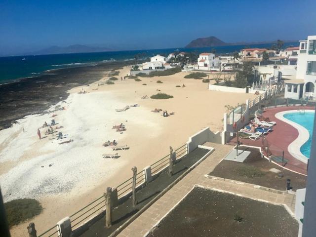 Apartamento Coral Bay II By Vacanzy Collection Corralejo Extérieur photo
