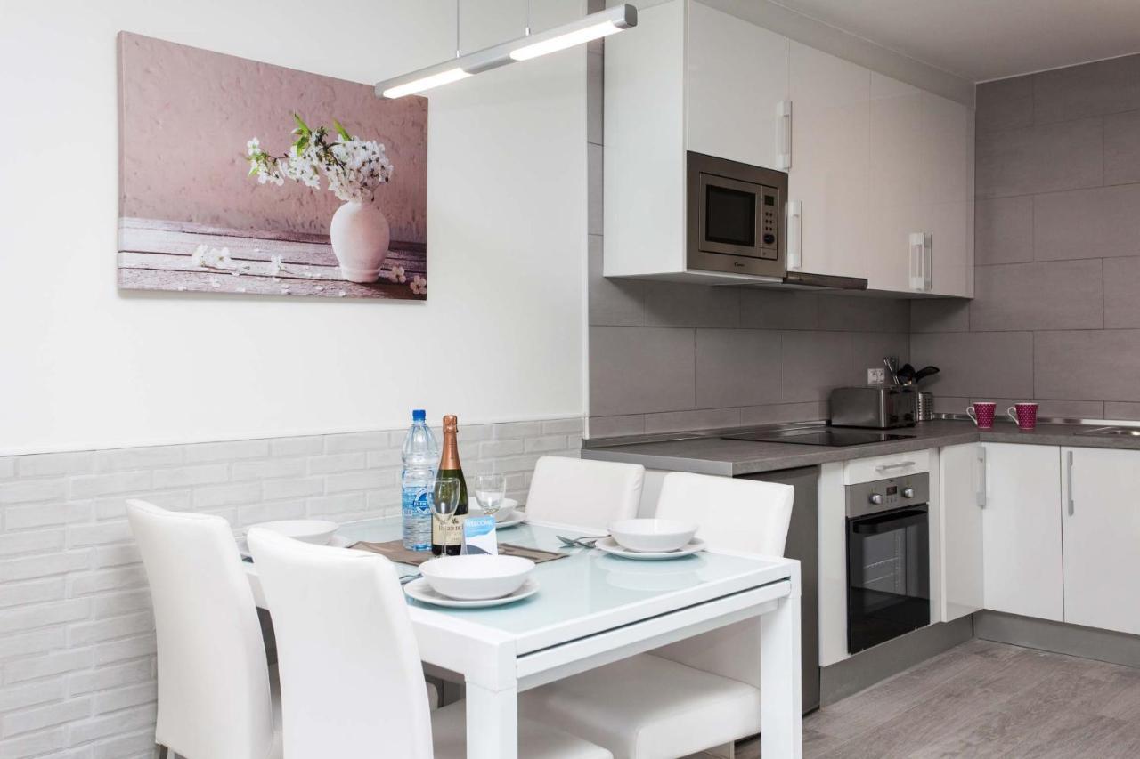 Apartamento Coral Bay II By Vacanzy Collection Corralejo Extérieur photo