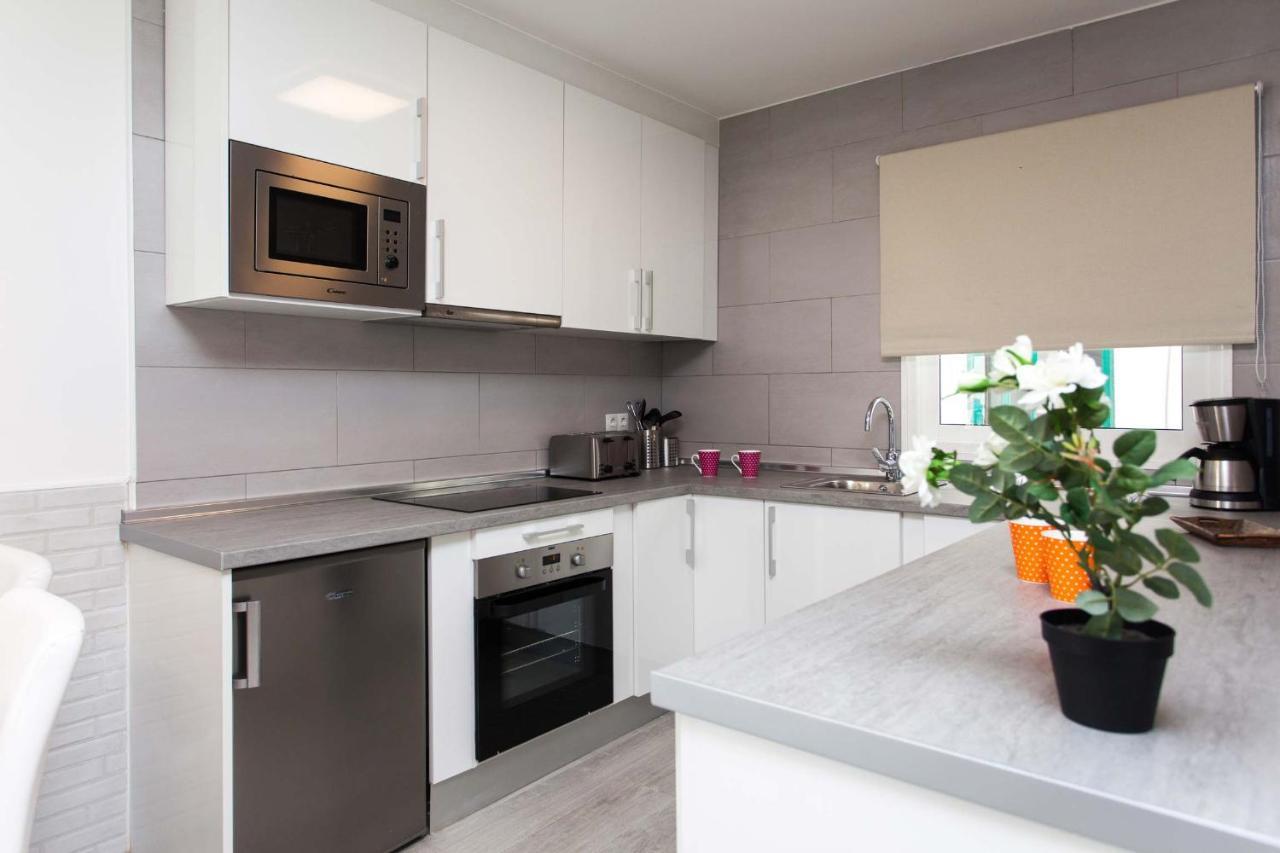 Apartamento Coral Bay II By Vacanzy Collection Corralejo Extérieur photo