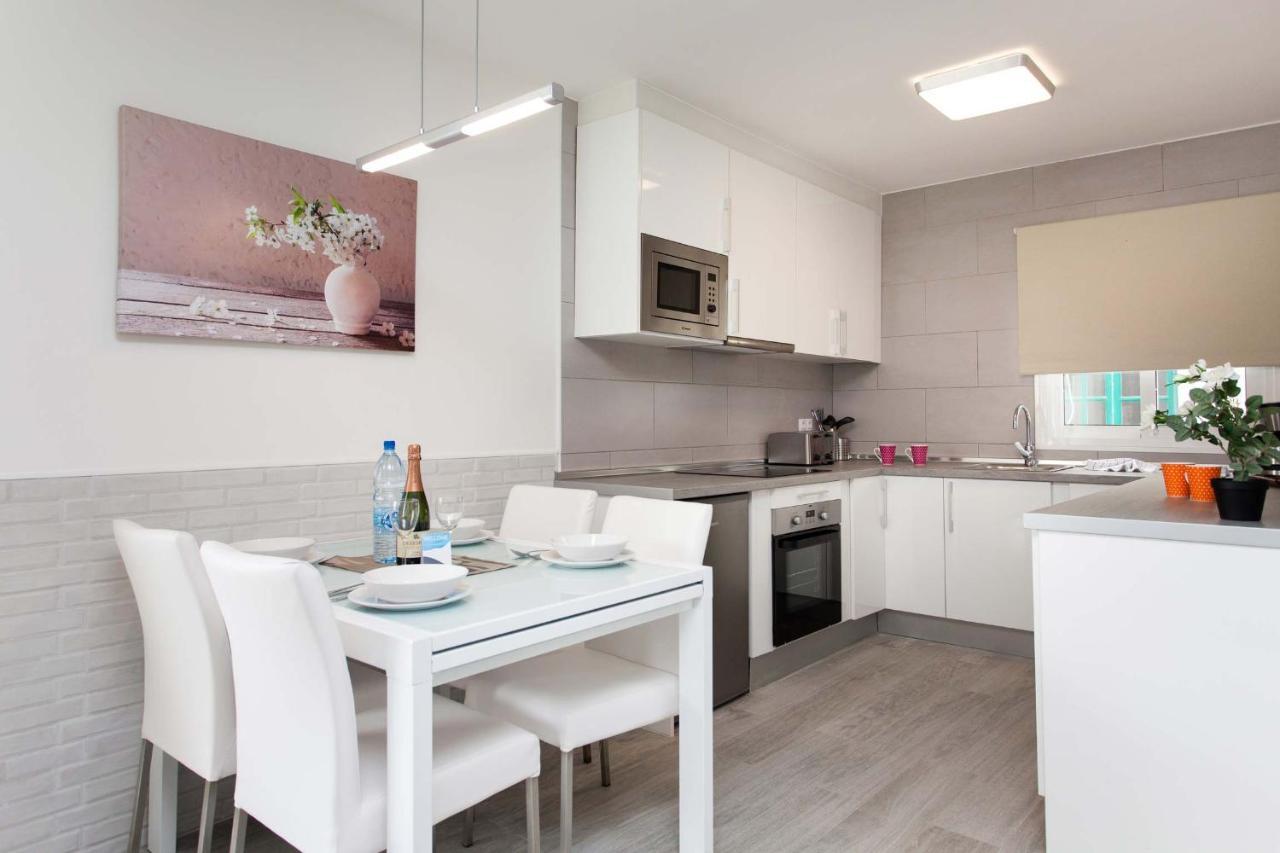 Apartamento Coral Bay II By Vacanzy Collection Corralejo Extérieur photo
